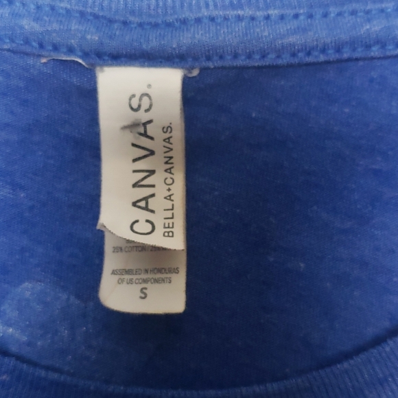 Men Live Generously Shirt - Picture 3 of 4